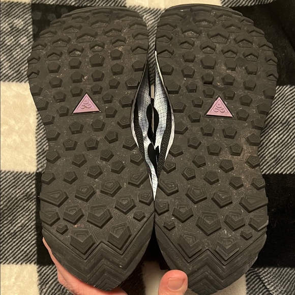 Nike ACG Zoom Terra Zaherra in the "Space Purple" colorway size 9.5 - Picture 16 of 16